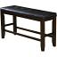 Counter Height Bench