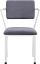 White Dining Chair