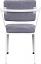 White Dining Chair