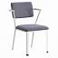 White Dining Chair