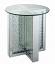 End Table Angle
