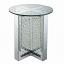 End Table Front