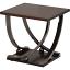 End Table Angle