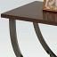 End Table Top Details