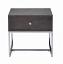End Table Front