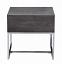 End Table Back