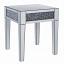 End Table Angle