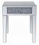 End Table Front