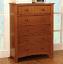 Oak Chest