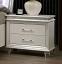 White Nightstand