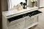 White Dresser Drawer