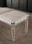 White Bench