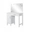 Vanity Table w/ Vanity Mirror