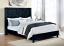 Black Bed