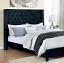 Black Bed