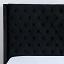 Black Bed
