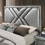 Silver Bed