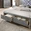 Silver Bed