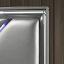 Silver Bed