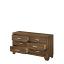 Oak Dresser