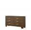 Oak Dresser