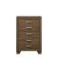 Oak Chest