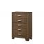 Oak Chest
