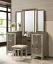 Vanity W/Stool