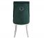 Green Side Chair