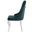 Green Side Chair