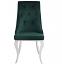 Green Side Chair