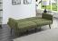 Green Sofa