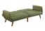 Green Sofa