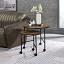 Nesting Table