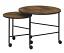 Nesting Table