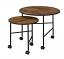 Nesting Table