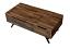 Walnut Coffee Table