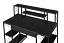 Black Writing Desk