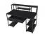 Black Writing Desk