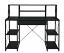 Black Writing Desk