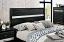 Black Bed