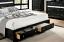 Black Bed