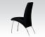 Black Side Chair