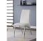 White Side Chair