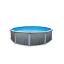 Martinique Pool 