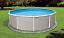 Belize Oval Pool