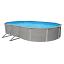 Belize Oval Pool 