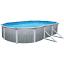 Martinique Oval Pool 