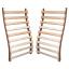 Add Universal Sauna Backrest