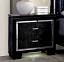 Black Night Stand